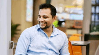 Vipin Singh: Targeting CK1 Significantly Delayed Thrombus Formation in Vivo