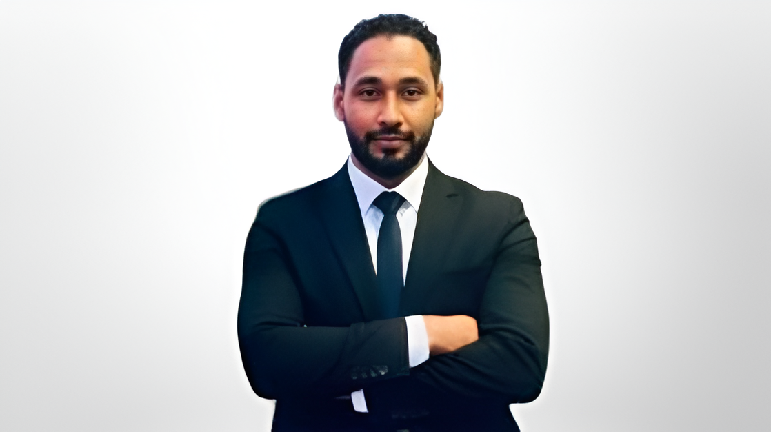 Ahmed Abdalbagi – Drug Interactions Every Healthcare Professional Must Know