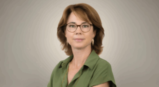 Pauline Morey: When Giving Life Shouldn’t Mean Losing One — A Fight Against Maternal Mortality