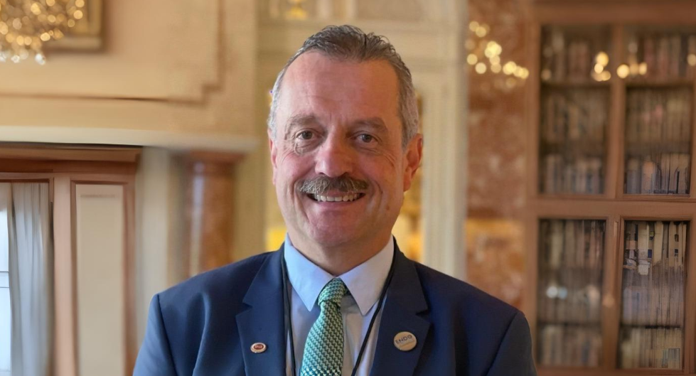 Klaus Mönkemüller Just Released “The EndoCollab Guide for GI Bleeding” For Endoscopists