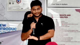 Roshan PK: Breaking Down Pulmonary Embolism Treatment By Risk Level