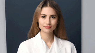 Izel Okcu's Abstract has been Accepted for Poster Presentation at ASH 25