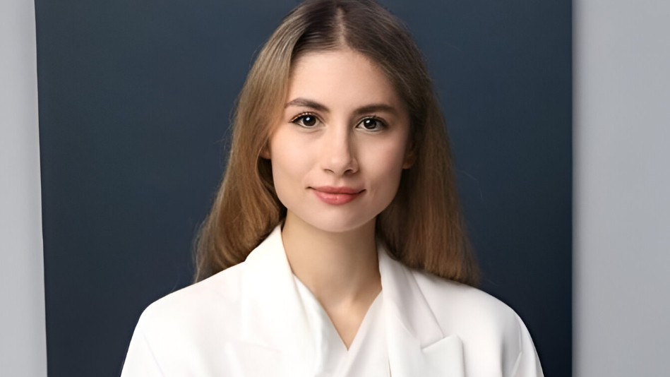 Izel Okcu’s Abstract has been Accepted for Poster Presentation at ASH 25