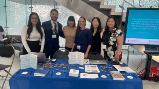 World Thrombosis Day. Celebrating the Work of Our Anticoagulation Experts