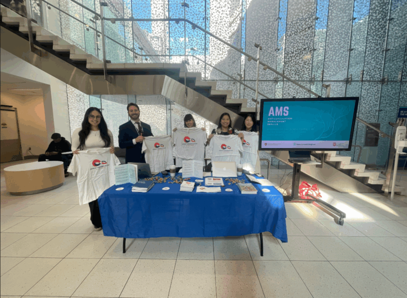 Thrombosis