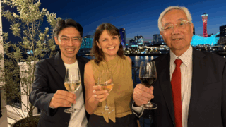 Kicking Off JSH 2025․ A Promising Start in Kobe