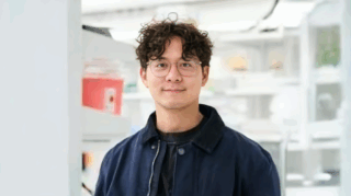 Patrick Hsu: A New DNA Editing Technology Reported In Science Magazine