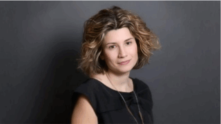 Eleni Gavriilaki: Future Leader in Haematology