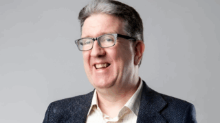 Gareth Owens is Excited for Italy’s First "Think Aorta" Campaign on October 3.