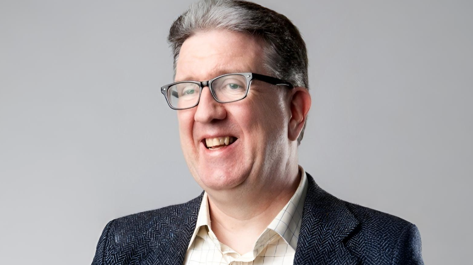 Gareth Owens is Excited for Italy’s First “Think Aorta” Campaign on October 3.