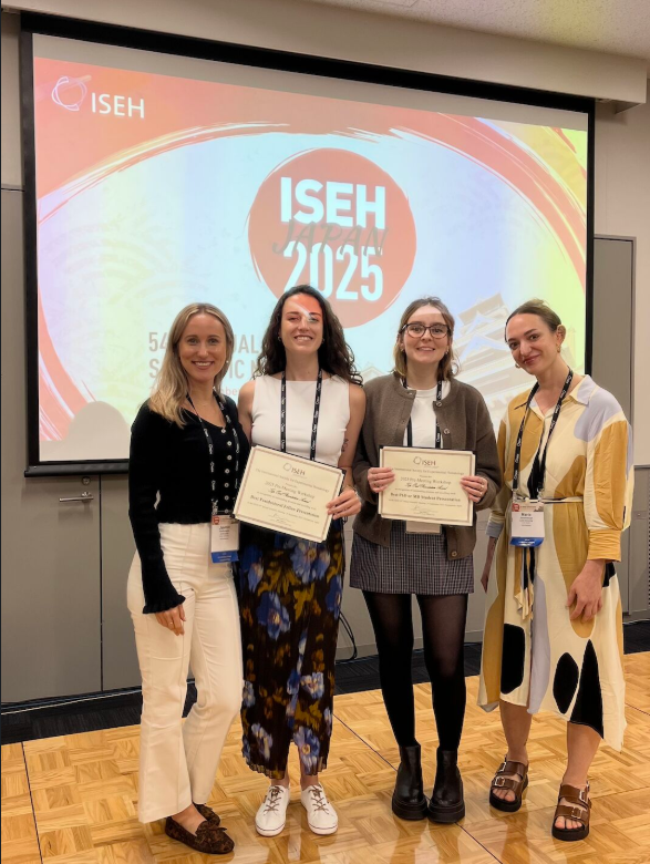 ISEH 2025