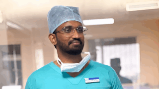 Thirulogachandar S — Understanding the Atrial Switch Operation: Senning and Mustard Procedures Explained