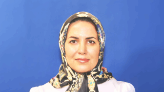 Tahereh Yavari — Anticoagulation in Behçet’s Syndrome: Revisiting an Ongoing Debate