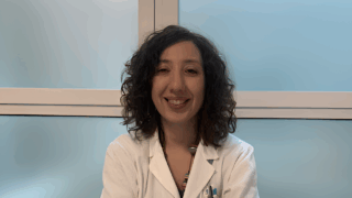 Future Leader 2025 – Dr Elena Crisà on Precision Medicine in Haematology