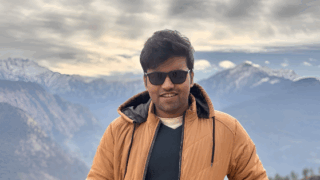 Devansh Mishra’s Latest Research Highlights Hypercoagulable State in COPD