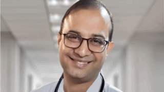 Dr. Hemant M.: As a Medical Professional, I Find This Discovery Nothing Short of Fascinating