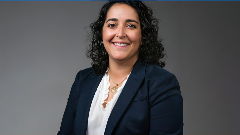 Elaheh Rahbar: Trauma-Induced Coagulation and Thrombosis Challenges