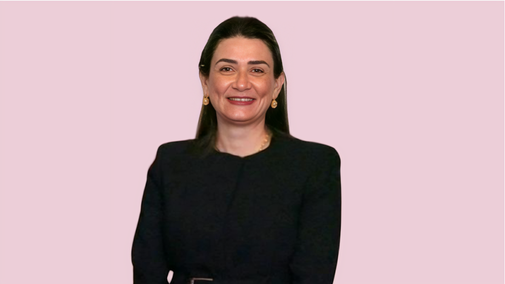 Fadwa Said Abdelazim: Accurate Diagnosis Is the Foundation of Hematology Care