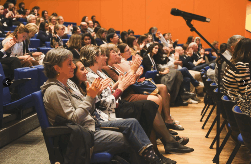 ECTH 2025․ Advancing the Science of Thrombosis and Haemostasis Together 1 Thrombosis