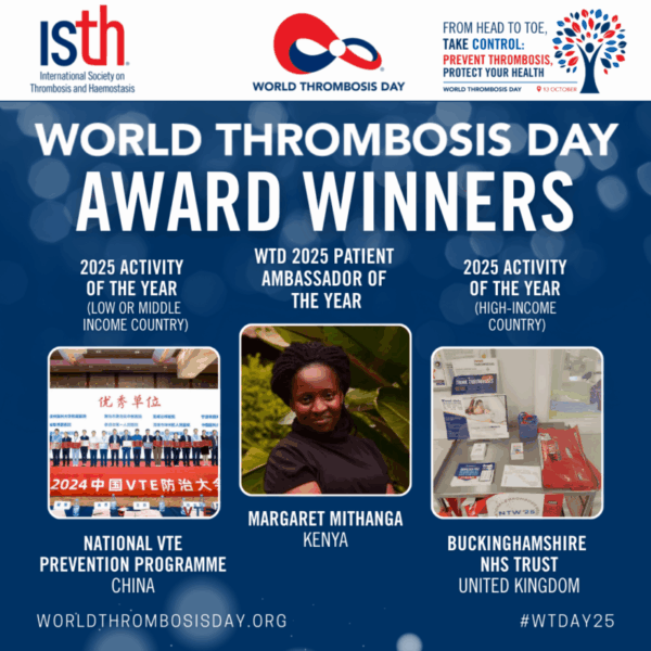 World Thrombosis Day