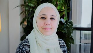 Rania Al Dweik: Our Role is Not to Decide for Patients, But to Ensure They Understand the Science Behind Their Choices