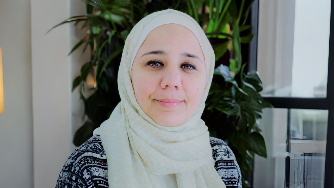 Rania Al Dweik: Our Role is Not to Decide for Patients, But to Ensure They Understand the Science Behind Their Choices