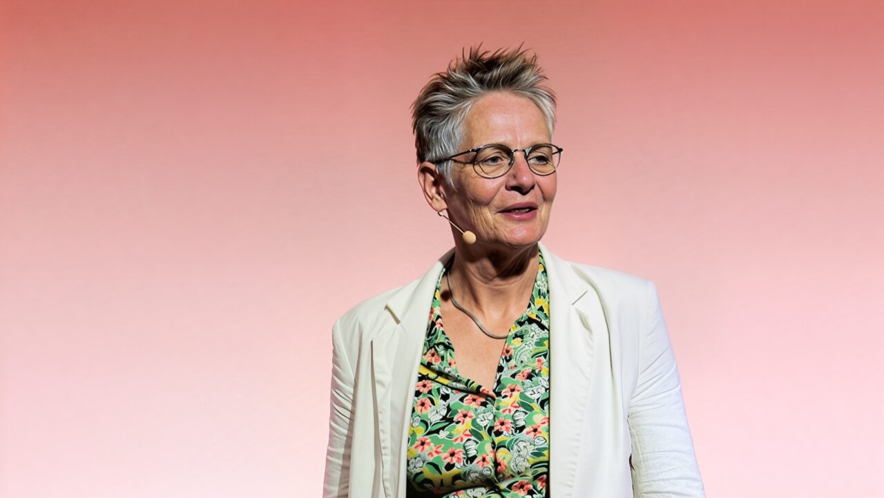 Franka Cadée and Global Experts Call for a Preventive Approach to Postpartum Haemorrhage