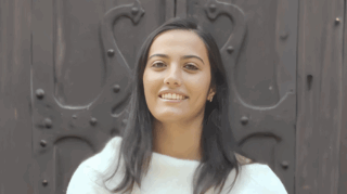 Kriti Batni: What a Privilege It is to Be Overwhelmed by The Life You Once Prayed For