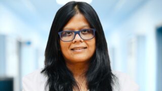 Shrinidhi Nathany: Patients with CHIP May Be Predisposed to Higher Risk of Cytokine Release Syndrome after CAR-T