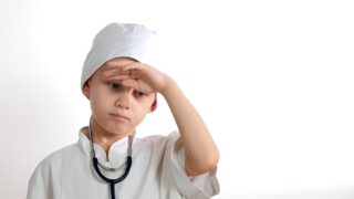 Magy Abdelwahab: High Incidence Of Intracranial Haemorrhage In Egyptian Children With Congenital Afibrinogenaemia