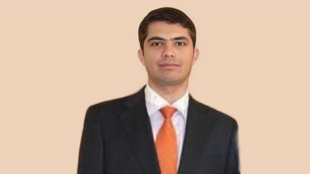 Abedalrahman Maen Addassi: Edoxaban’s Journey Shows How Targeted Pharmacology and Real-World Data Converge