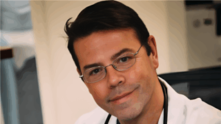 Steven Murphy Highlights New Research Linking POTS Platelets to Storage Pool Deficiency