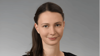 IFRS Outstanding Junior Investigator Award Lecture on Lengthening of Fibrin Fibres from Timea Feller