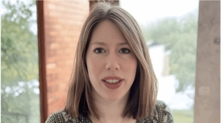 Helen McPherson at ISFP-IFRS 2025: Fibrin Clot Structure and Function Modulation by Targeting Fibrinogen aC Region