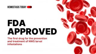 FDA Approves Dectomax-CA1 for Treatment and Prevention of NWS Infestations in Cattle