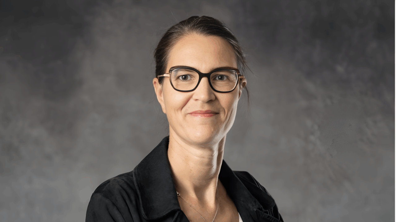 Stéphanie Roullet Gave Talk on Platelet-Inspired Nanoparticles at SFTH 2025 Congress
