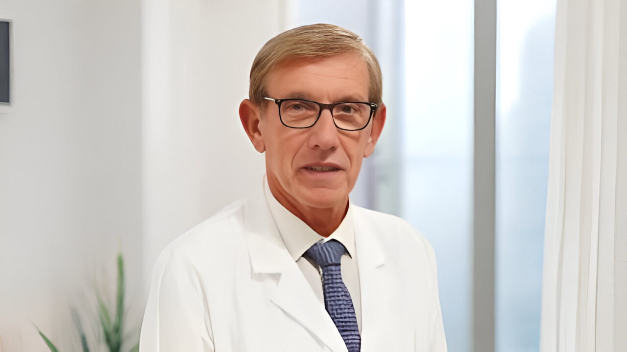 Marc Vasse: Very Honored to Have Been Invited to Moderate the Session “Haemostasis and Oncology” at 25th Moroccan Days of Clinical Biology