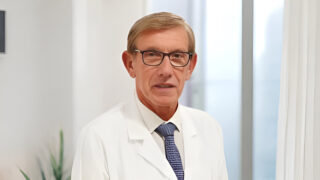 Marc Vasse: Very Honored to Have Been Invited to Moderate the Session "Haemostasis and Oncology'' at 25th Moroccan Days of Clinical Biology