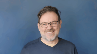 Miguel Crato: I Feel I Must Always Be Strong, But That Wears Me Down