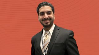 Moath Albliwi to Present 4 Major Posters at 67th ASH Annual Meeting 2025