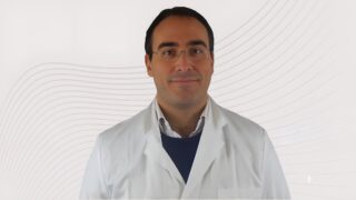 Gianluigi Pasta On Cutting-Edge Cartilage Engineering for Bleeding Disorders Community at EHC 2025