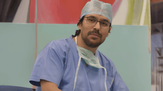 Dr Amid Karad: Help Raise Awareness on Evidence-Based INR Management for Diverse Indications