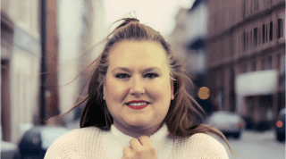 Christina (Tina) P.: APS is Responsible for 1 in 3 Strokes in People Under 50 and The N1 Cause of Stroke in Young People