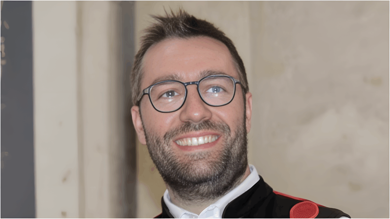 Alexandre Theron Shares The Proposals from SFTH on the Implementation of Prophylactic Treatments in Children With Hemophilia