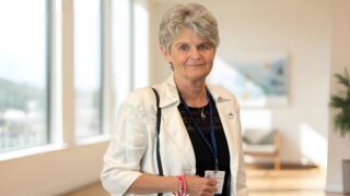 Mildred Lundgren: These 5 Proposals Are A Clear Road Map for The Future And We Support Them Wholeheartedly