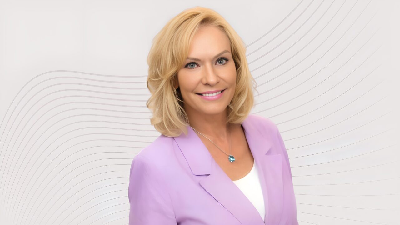 Anita Brikman: Increasing Awareness of The Ongoing Need for Plasma Donors Is Vital to Ensuring Patient Access and Continuity of Care