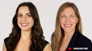 Erica Sparkenbaugh: Shout Out to My Doctoral Student Kylie Hutchison for Her Outstanding Oral Presentation