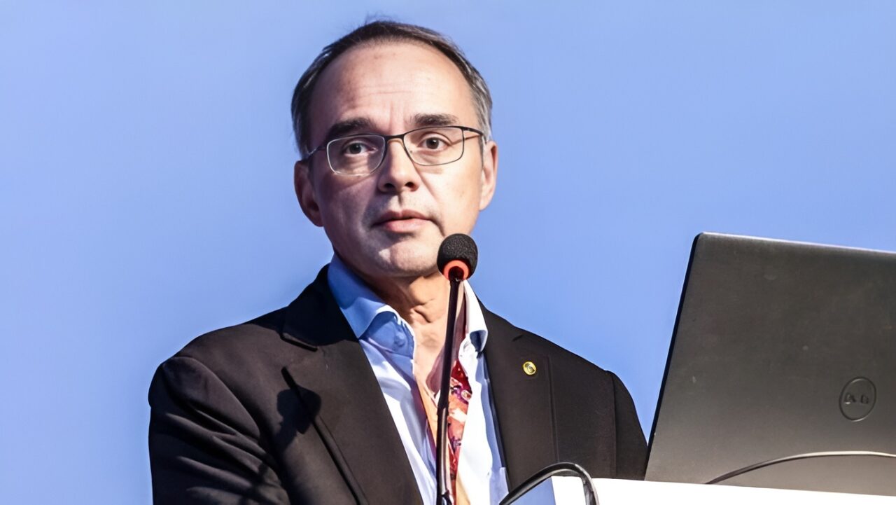 Raul Santos Gave 2 Talks at SAC 2025: On The Role of LDL-C and Future of Lipid-lowering Therapies