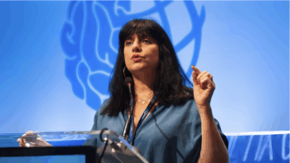 Sheila Cristina Ouriques Martins Is Grateful to Be Among The Legends Who Changed The Reality of Stroke Worldwide