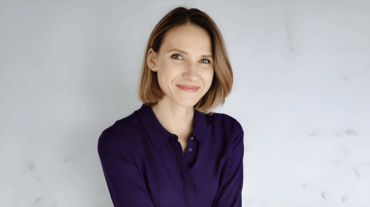 Ewa Fiorentino Rozek: APS – When “Unprovoked” Clots And Pregnancy Loss Connect